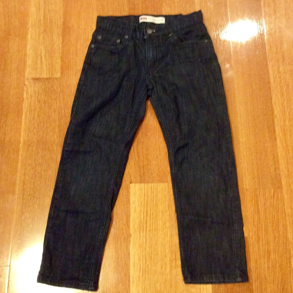 Levi’s - Blue Jeans - Size 10 Regular
